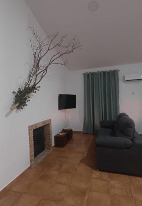 El Viso House | Casas rurales La Colada