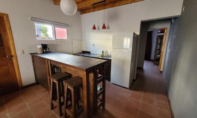 Camet Norte House | Casas Sigfrid & Max