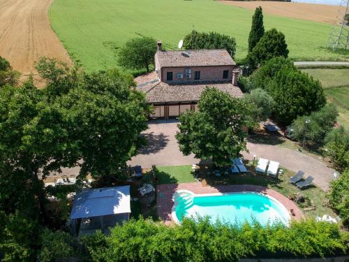 Coriano Bed & Breakfast | Casato Olmeda