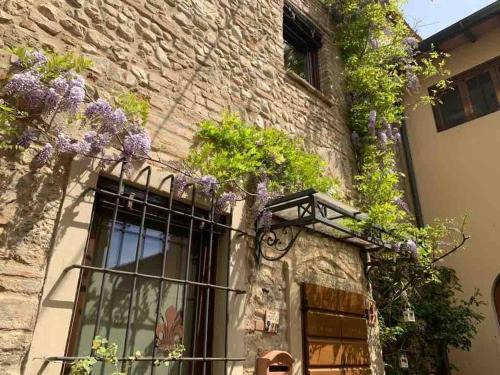 Campi Bisenzio Apartment | casatorre medioevale