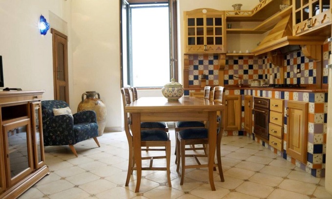 Salento Peninsula House | Casaulmi Otranto