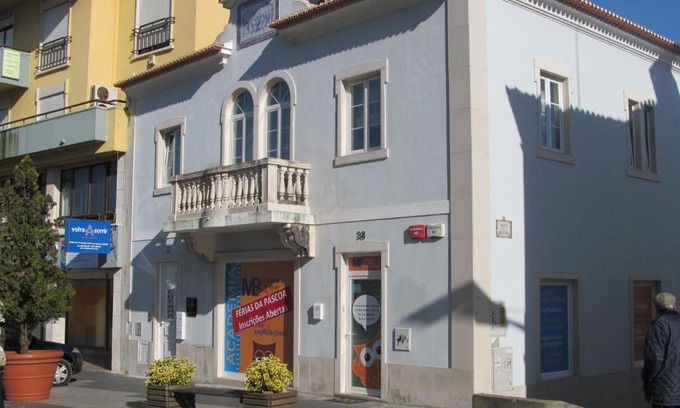 Sintra Apartment | CasAzulApartments