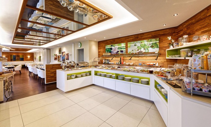 Rheine Hotel | CASCADA Rheine by Hackmann