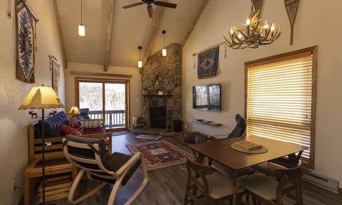 Purgatory Condo | Cascade Village 317 - Managed by Purgatory Resort