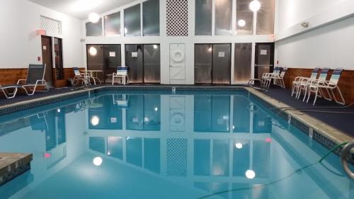Killington Hotel | Cascades Lodge