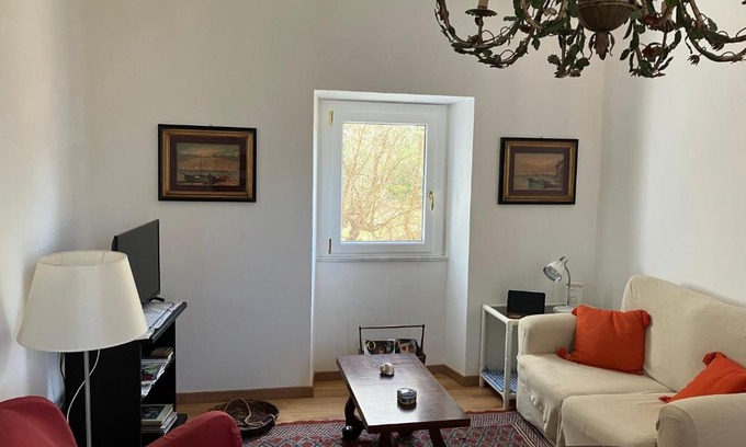 Borghetto-melara Apartment | Cascina delle Rose