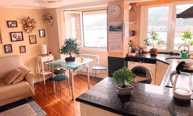 Bermeo Apartment | CASCO VIEJO