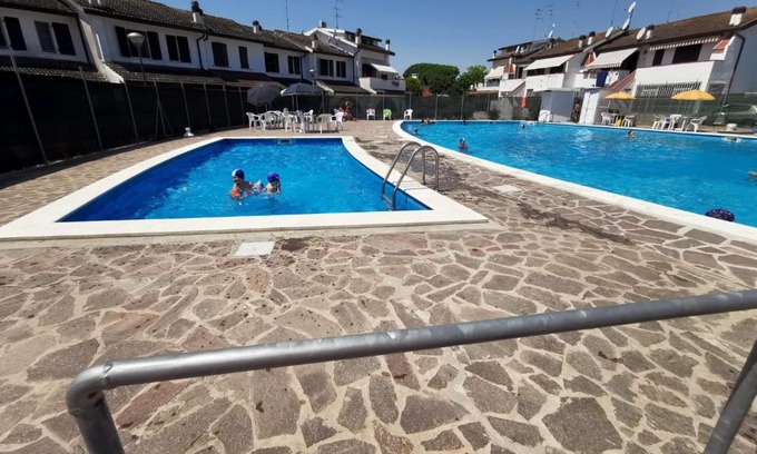 Lido di Pomposa Apartment | Case al mare lido degli scacchi