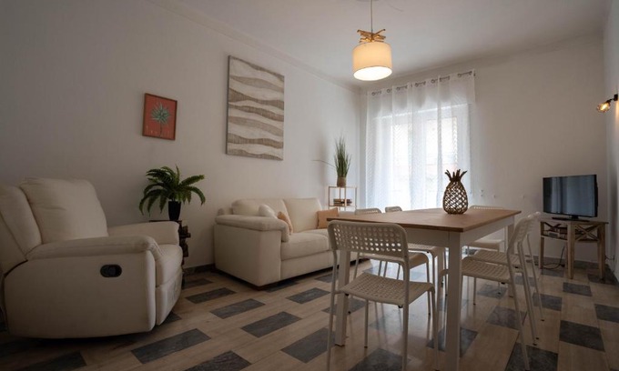 Alassio Apartment | Case da Amare - Alassio Centro