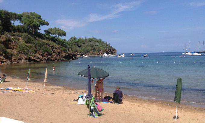Naregno House | Case dei limoni sul mare