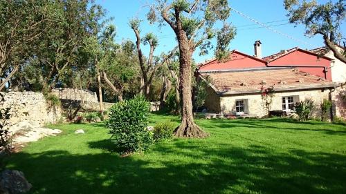 Albenga House | Case di Campo