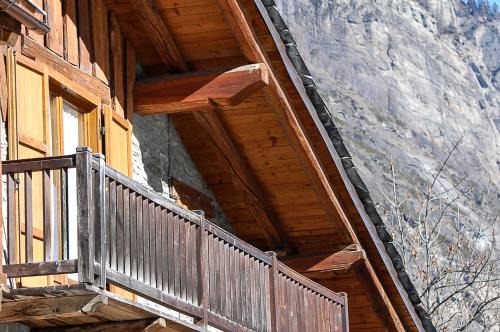 Coveyrand-Vieu Apartment | Case Gran Paradiso Rhemes Saint Georges Voix