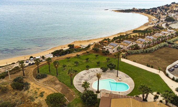 Porto Empedocle Apartment | Case Vacanze Bellavista