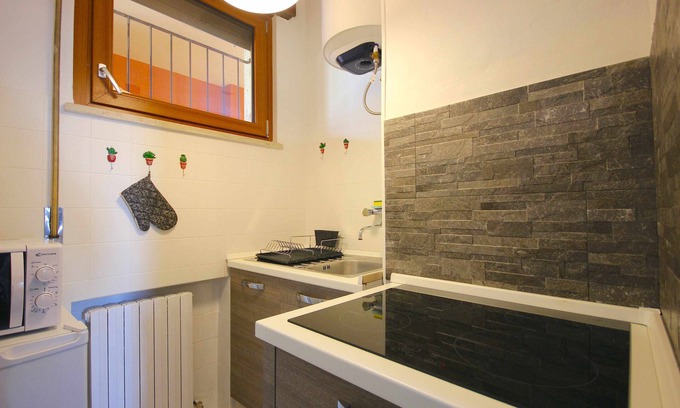 Borgo Roma Apartment | Case VR Holiday - 241 St.