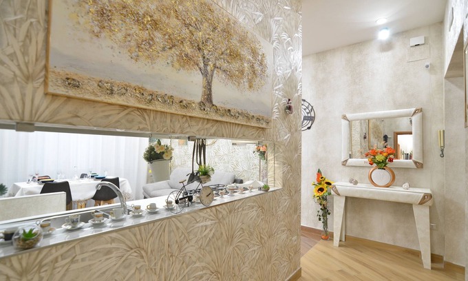 Caserta House | Caserta Deluxe Bis