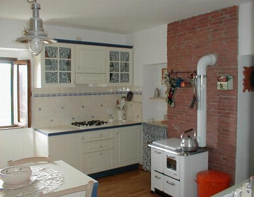 Santa Fiora Apartment | Casetta Belvedere - Santa Fiora