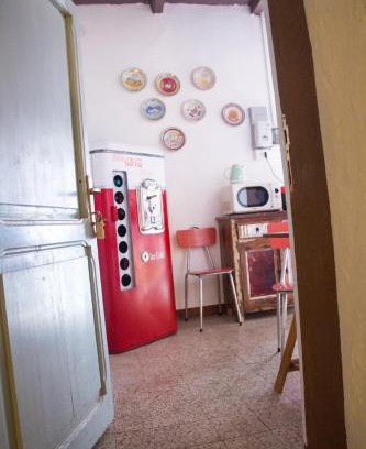 Vitorchiano Apartment | Casetta dei Nonni