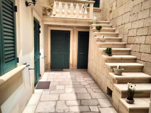 Centro Storico House | Casetta del’600 in antico ortale salentino