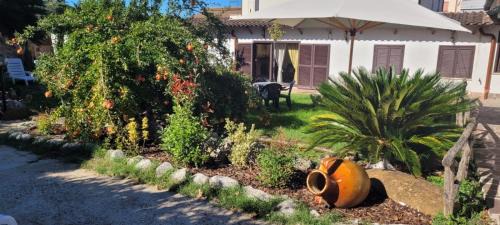 Zona LI La Storta House | Casetta delle fiabe