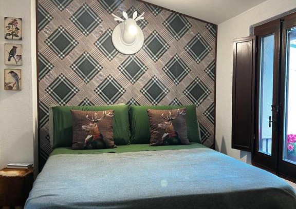 Pescocostanzo House | CASETTA DI CHARME