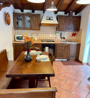 Chiavari House | Casetta di Chri