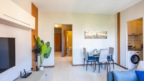 Quartiere XXX San Basilio Apartment | Casetta di Giò by Rentbeat