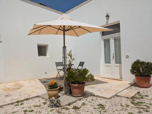 Locorotondo House | Casetta Girasole