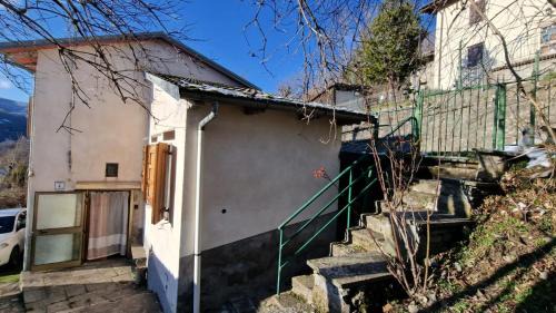 Riolunato House | Casetta immersa nella natura