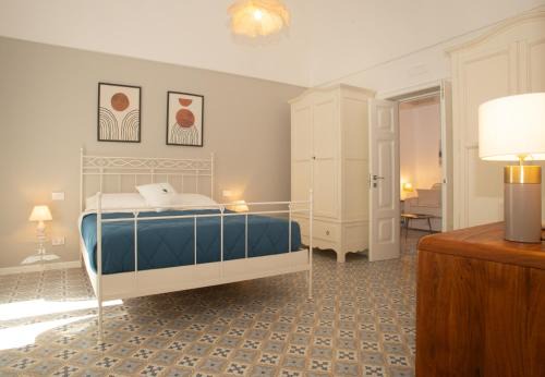 Brindisi Histotic Center Apartment | Casetta La Pizzica - The Fab Stay