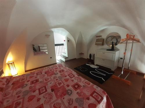 Tuglie House | Casetta Miracoli Salento