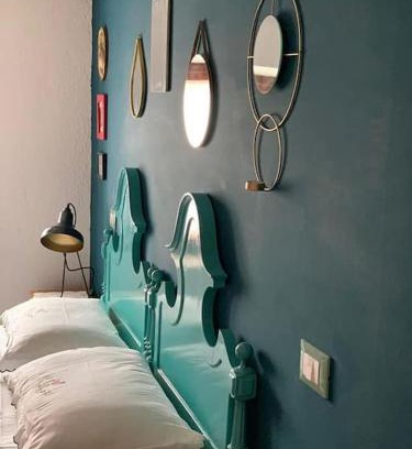 Casenuove Apartment | Casetta Nonna Augusta (Spello 9 km-Assisi 12 km)