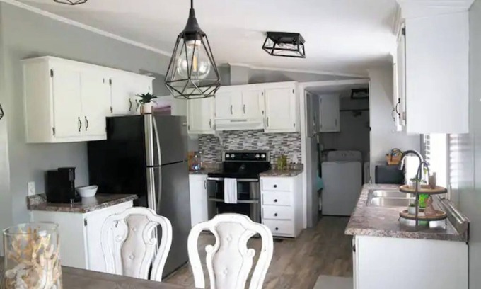 Harkers Island House | Cash’s Cottage - Harkers Island