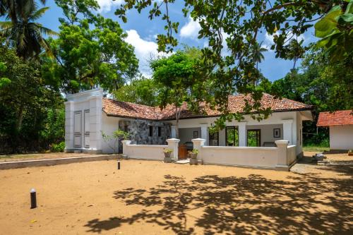 Morakatiyara Villa | Cashew House Mawella