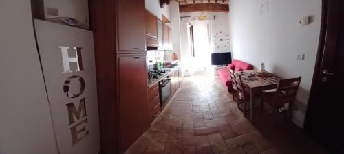 Citta di Castello Apartment | Casina 31