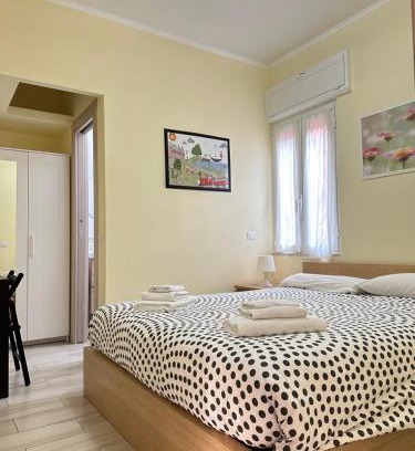Quartiere XXVII Primavalle Apartment | Casina dei Gemelli