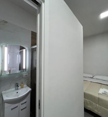 Portici Apartment | Casina Portici