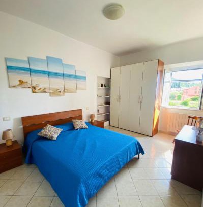 Livorno Apartment | CasinaAlice Montenero