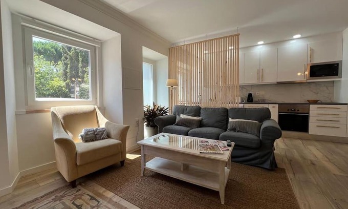 Vila Nogueira de Azeitao House | Casinha de santo Antonio