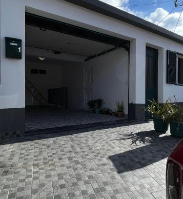 Ribeira Brava House | Casinha da Montanha - Paraíso 7