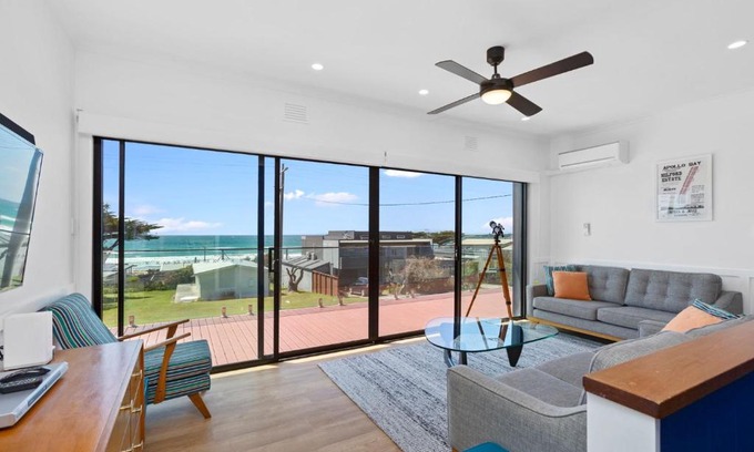 Apollo Bay House | Casino Views