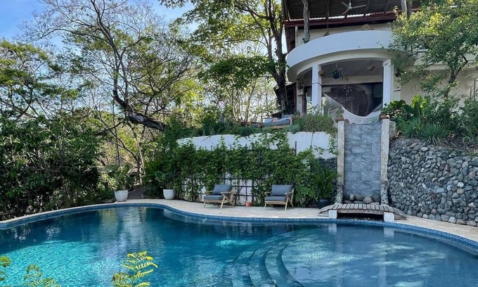 Rio Seco Cabin | Casita Almendronn