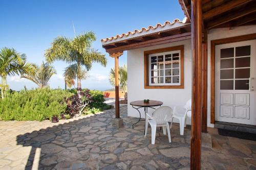 Tijarafe House | Casita Ariadna