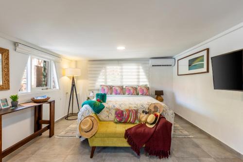 Turibana Apartment | Casita Baby Beach