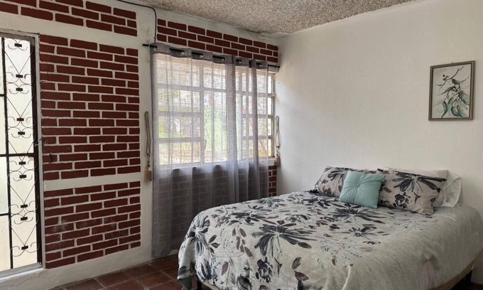 Panajachel Apartment | Casita Centrica Pana (3 min from Santander St.)