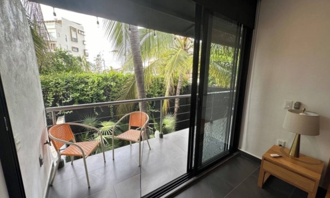 Bucerias Apartment | Casita Cobojo