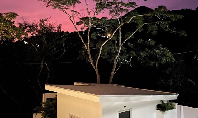 Playa Grande House | CASITA COCO