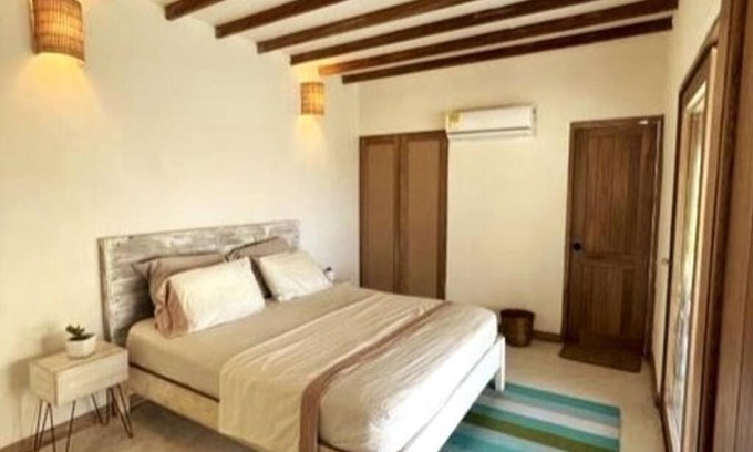 San Bernardo del Viento House | Casita del Viento