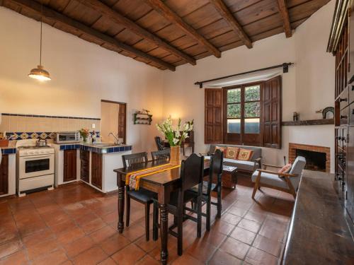 Antigua Guatemala Apartment | Casita del Escritor