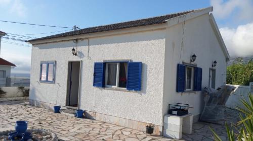 Mafra House | Casita do avô