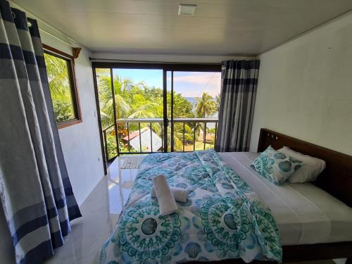 Drake Bay Apartment | Casita Génesis - Bahia Drake Bay